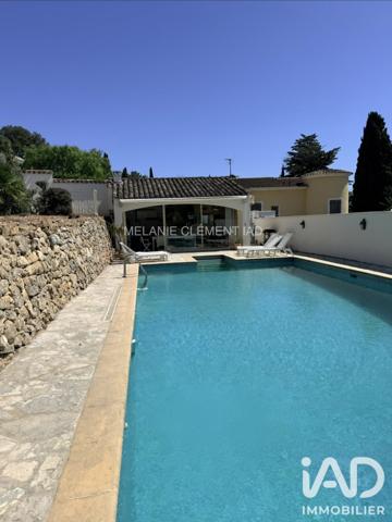 Terrain à vendre 1 088 m² Sanary-sur-Mer