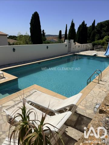 Terrain à vendre 1 088 m² Sanary-sur-Mer
