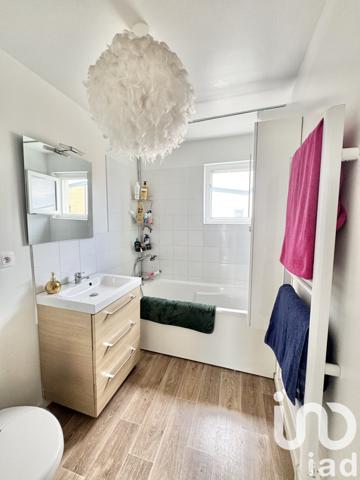 Maison à vendre 4 pièces 80 m² Bétheny