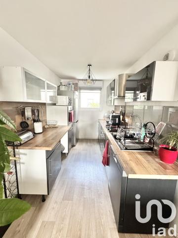 Maison à vendre 4 pièces 80 m² Bétheny