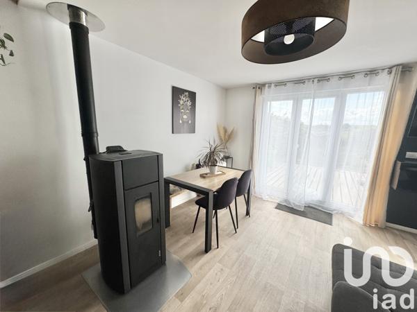 Maison à vendre 4 pièces 80 m² Bétheny