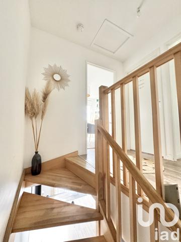 Maison à vendre 4 pièces 80 m² Bétheny