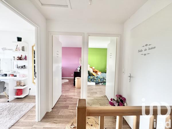 Maison à vendre 4 pièces 80 m² Bétheny