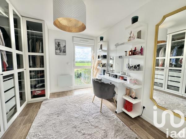 Maison à vendre 4 pièces 80 m² Bétheny