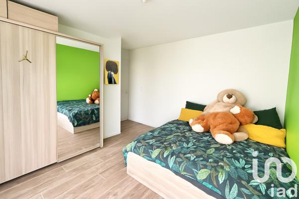 Maison à vendre 4 pièces 80 m² Bétheny