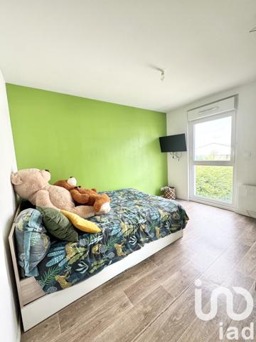 Maison à vendre 4 pièces 80 m² Bétheny