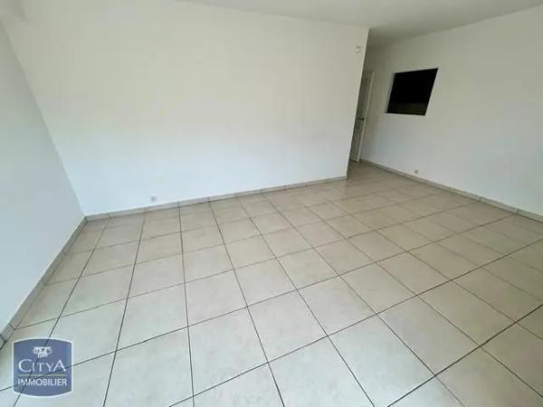Appartement à vendre 3 pièces 62m² Antibes (06600)