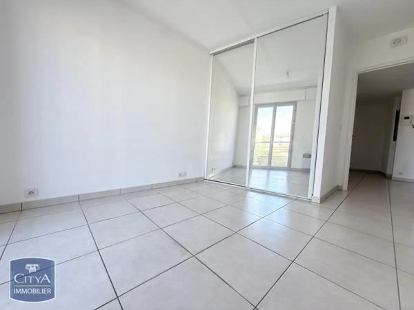 Appartement à vendre 3 pièces 62m² Antibes (06600)
