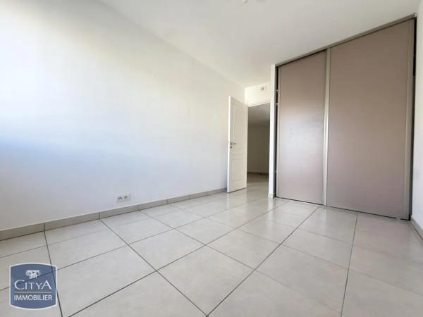 Appartement à vendre 3 pièces 62m² Antibes (06600)