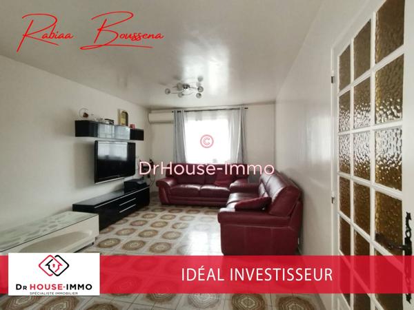 Maison à vendre 8 pièces de 158 m²