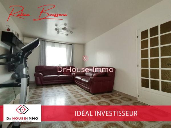 Maison à vendre 8 pièces de 158 m²