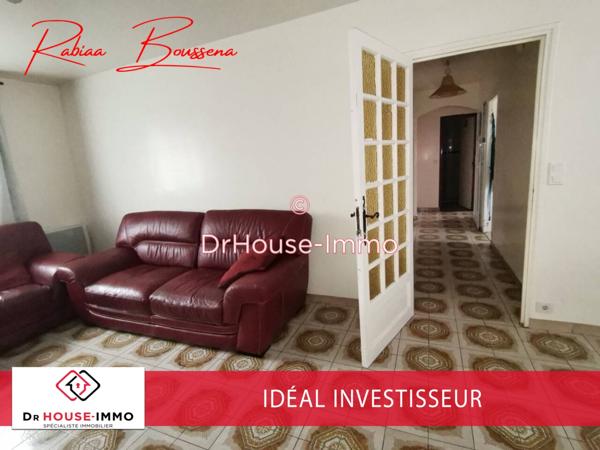 Maison à vendre 8 pièces de 158 m²