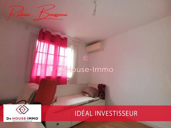 Maison à vendre 8 pièces de 158 m²