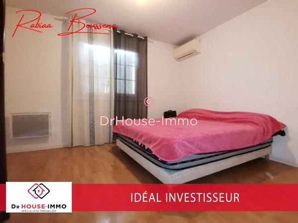 Maison à vendre 8 pièces de 158 m²