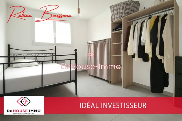 Maison à vendre 8 pièces de 158 m²