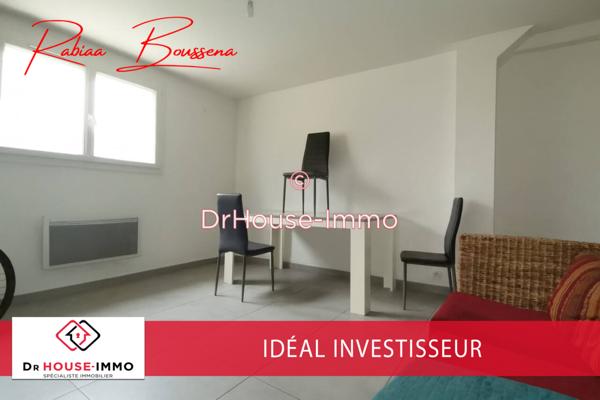 Maison à vendre 8 pièces de 158 m²