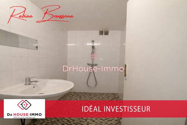 Maison à vendre 8 pièces de 158 m²