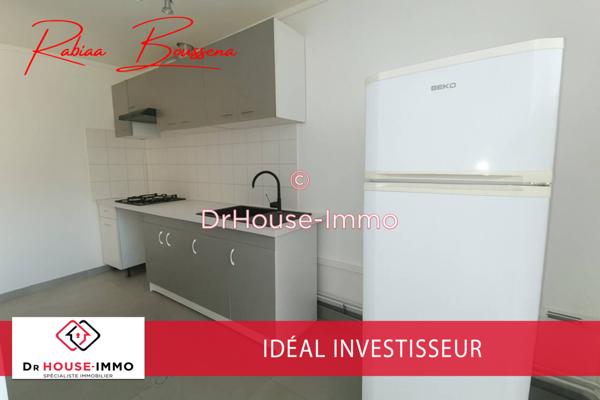 Maison à vendre 8 pièces de 158 m²