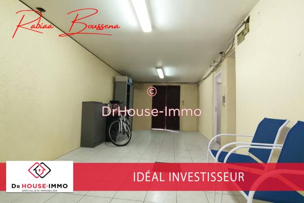 Maison à vendre 8 pièces de 158 m²