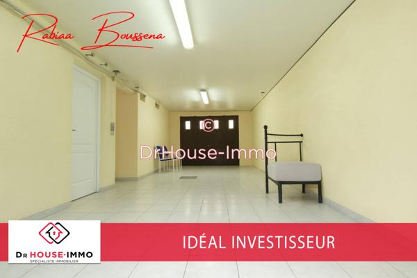 Maison à vendre 8 pièces de 158 m²