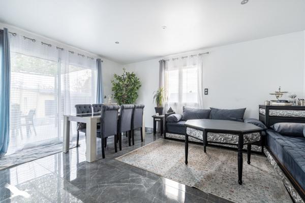 Maison à vendre |  Couzeix |  5 pièces | 151 m²