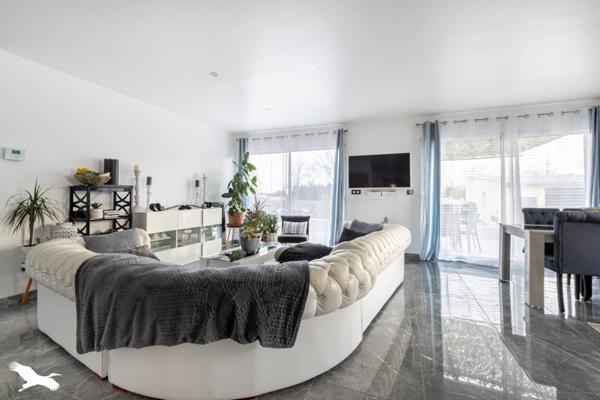 Maison à vendre |  Couzeix |  5 pièces | 151 m²