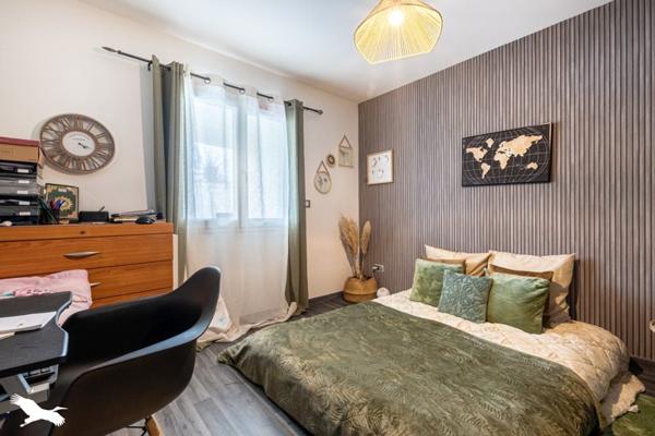 Maison à vendre |  Couzeix |  5 pièces | 151 m²