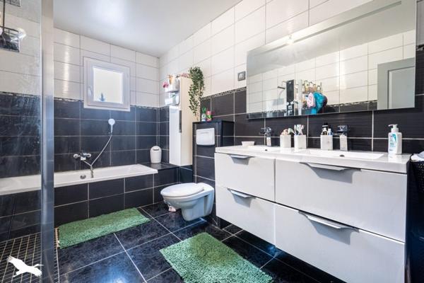 Maison à vendre |  Couzeix |  5 pièces | 151 m²