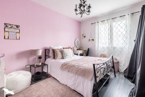 Maison à vendre |  Couzeix |  5 pièces | 151 m²