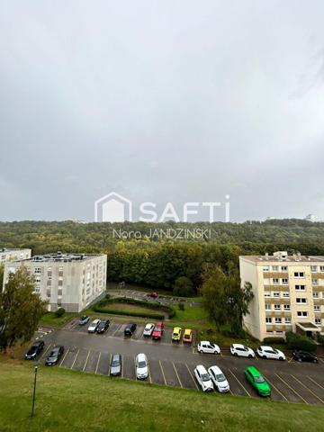 T3 62m2 / Ideal investisseur ou 1er achat