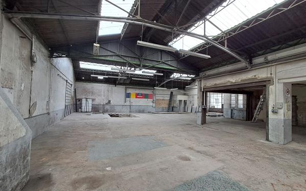 Maison à vendre    6 pièces •  Bergerac