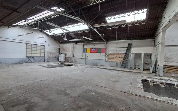 Maison à vendre    6 pièces •  Bergerac