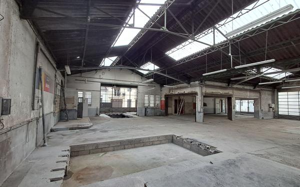 Maison à vendre    6 pièces •  Bergerac