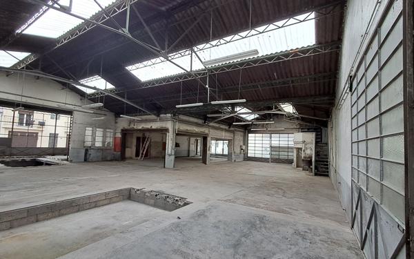 Maison à vendre    6 pièces •  Bergerac