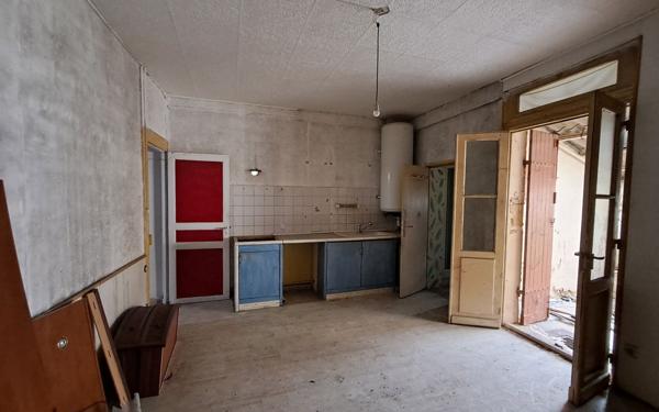 Maison à vendre    6 pièces •  Bergerac