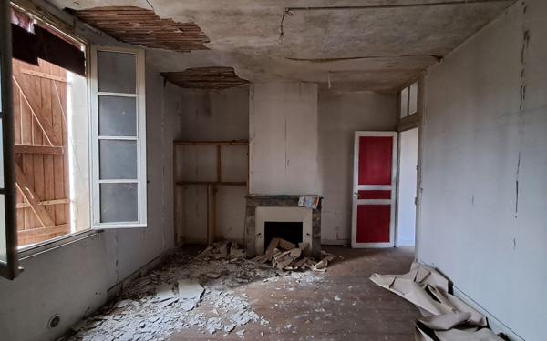 Maison à vendre    6 pièces •  Bergerac