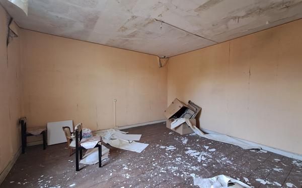 Maison à vendre    6 pièces •  Bergerac