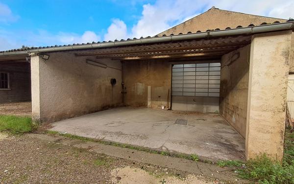 Maison à vendre    6 pièces •  Bergerac