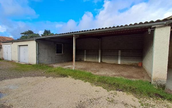 Maison à vendre    6 pièces •  Bergerac