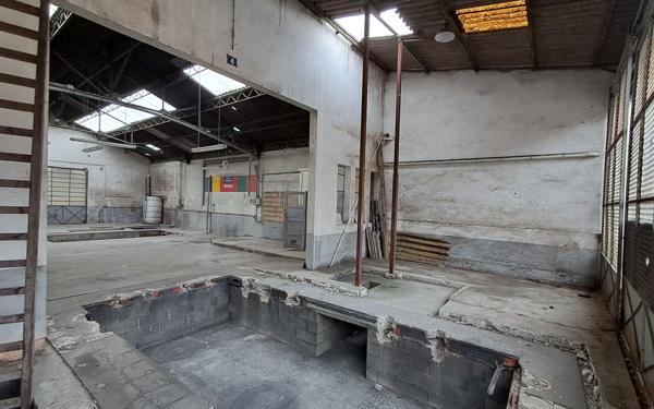 Maison à vendre    6 pièces •  Bergerac