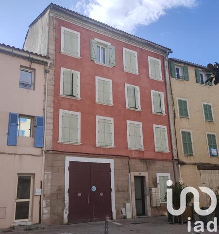 Immeuble à vendre 770 m² Solliès-Pont