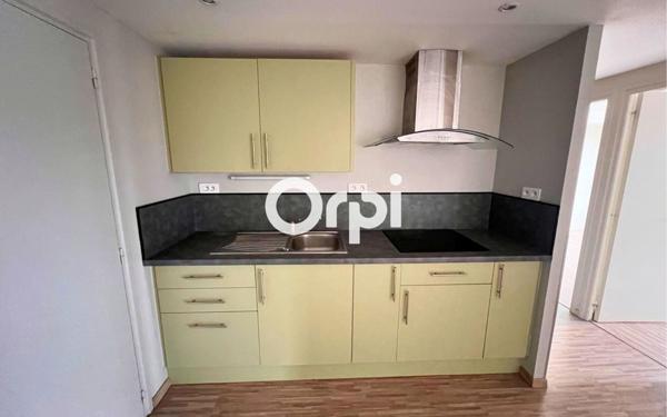 Appartement à vendre    3 pièces • 92 m2 Roncq