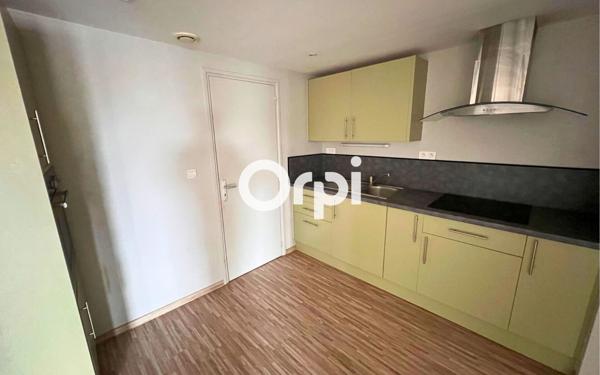 Appartement à vendre    3 pièces • 92 m2 Roncq