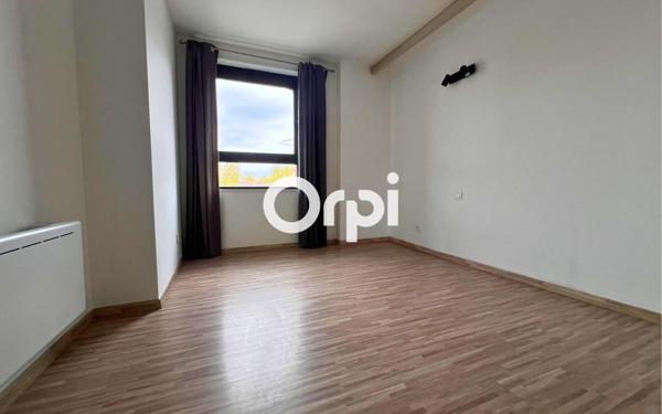 Appartement à vendre    3 pièces • 92 m2 Roncq