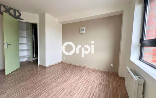 Appartement à vendre    3 pièces • 92 m2 Roncq