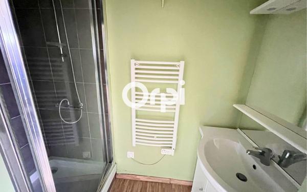 Appartement à vendre    3 pièces • 92 m2 Roncq