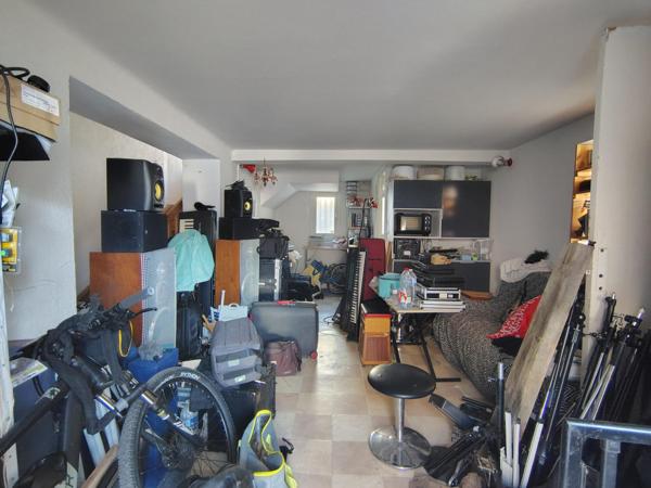Vente Duplex à boutonnet Montpellier 34000