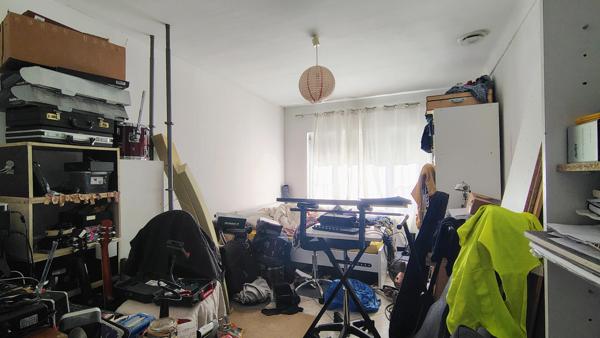 Vente Duplex à boutonnet Montpellier 34000