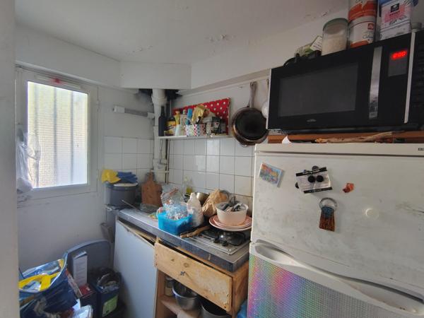 Vente Duplex à boutonnet Montpellier 34000