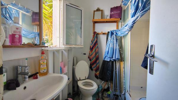 Vente Duplex à boutonnet Montpellier 34000